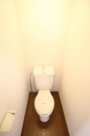 レオパレスエフハイムの物件内観写真